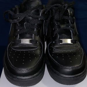 Air Force 1 (black)